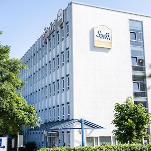 Star G Hotel Muenchen Schwabing