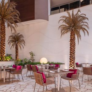 Crowne Plaza Doha - The Business Park By Ihg