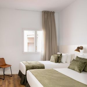 Family Double Room