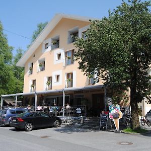 Hotel & Restaurant Dankl